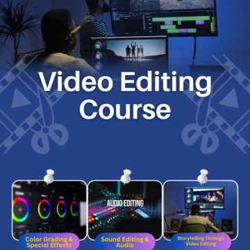 Video Editing