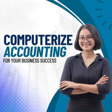 Computerized Accounting