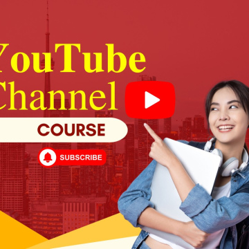 YouTube Mastery 