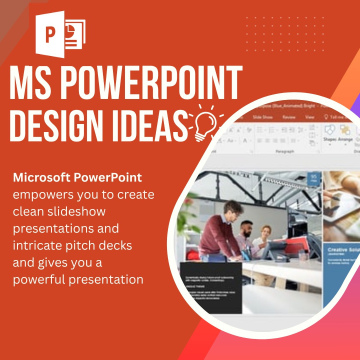 MS PowerPoint