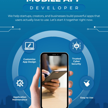 Application Developer 