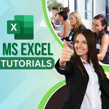 Advance Excel 