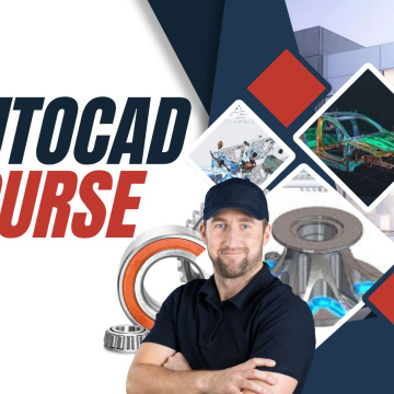 Auto CAD