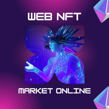 Web 3 NFTs 