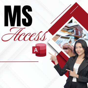 Advance MS Access 